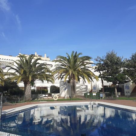Apartamento Playa Isla Cristina Zewnętrze zdjęcie