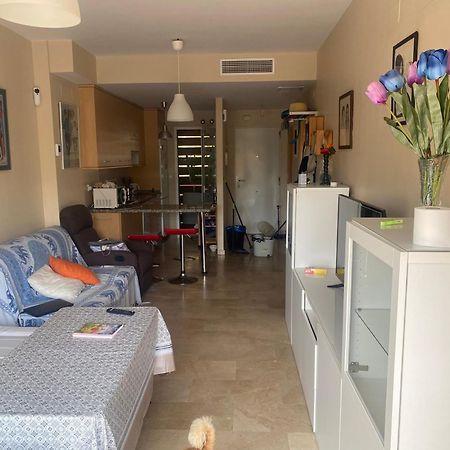Apartamento Playa Isla Cristina Zewnętrze zdjęcie