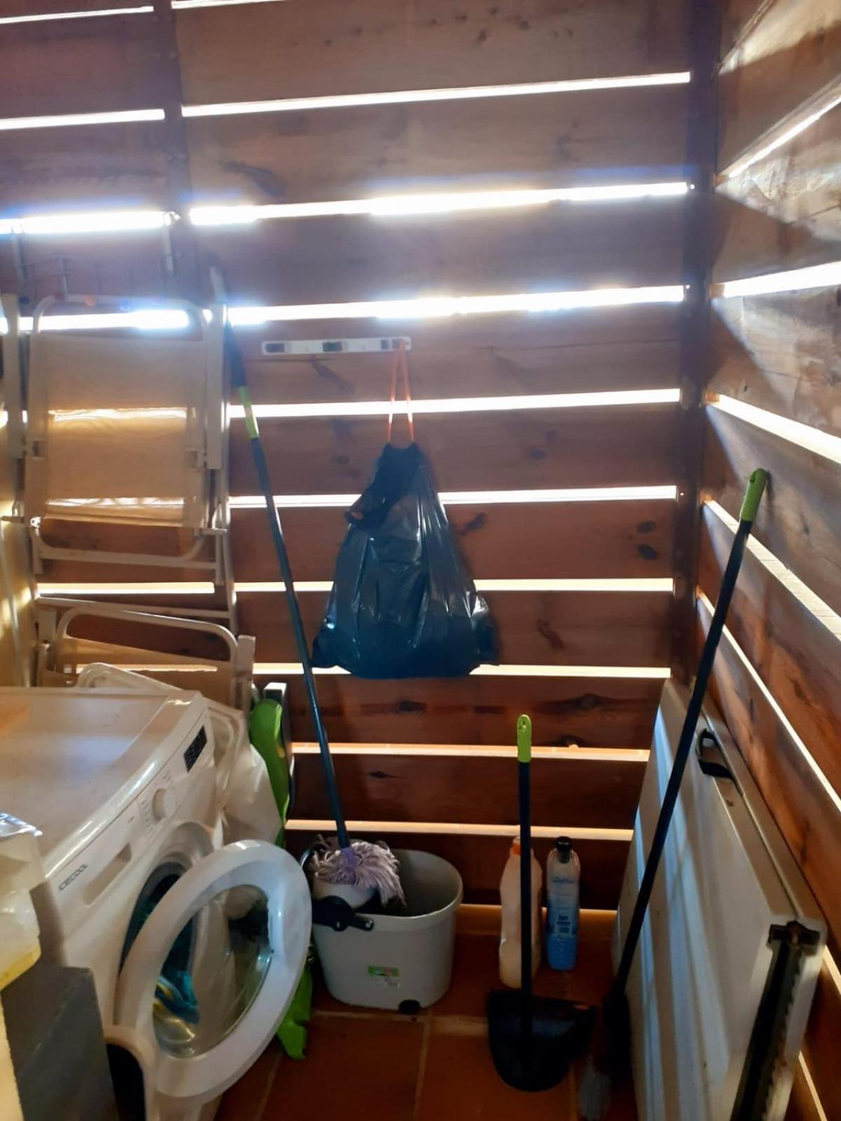 Apartamento Playa Isla Cristina Zewnętrze zdjęcie