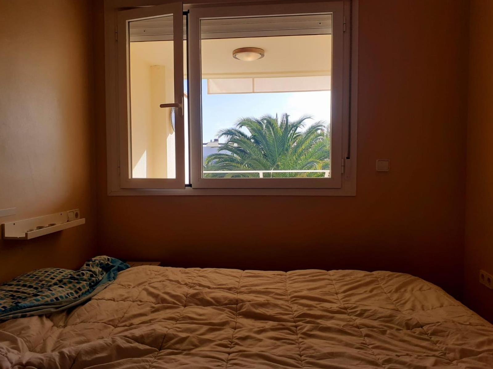 Apartamento Playa Isla Cristina Zewnętrze zdjęcie