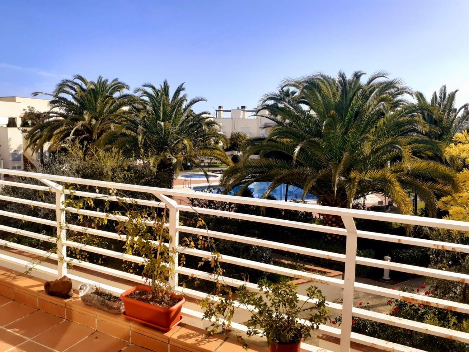 Apartamento Playa Isla Cristina Zewnętrze zdjęcie
