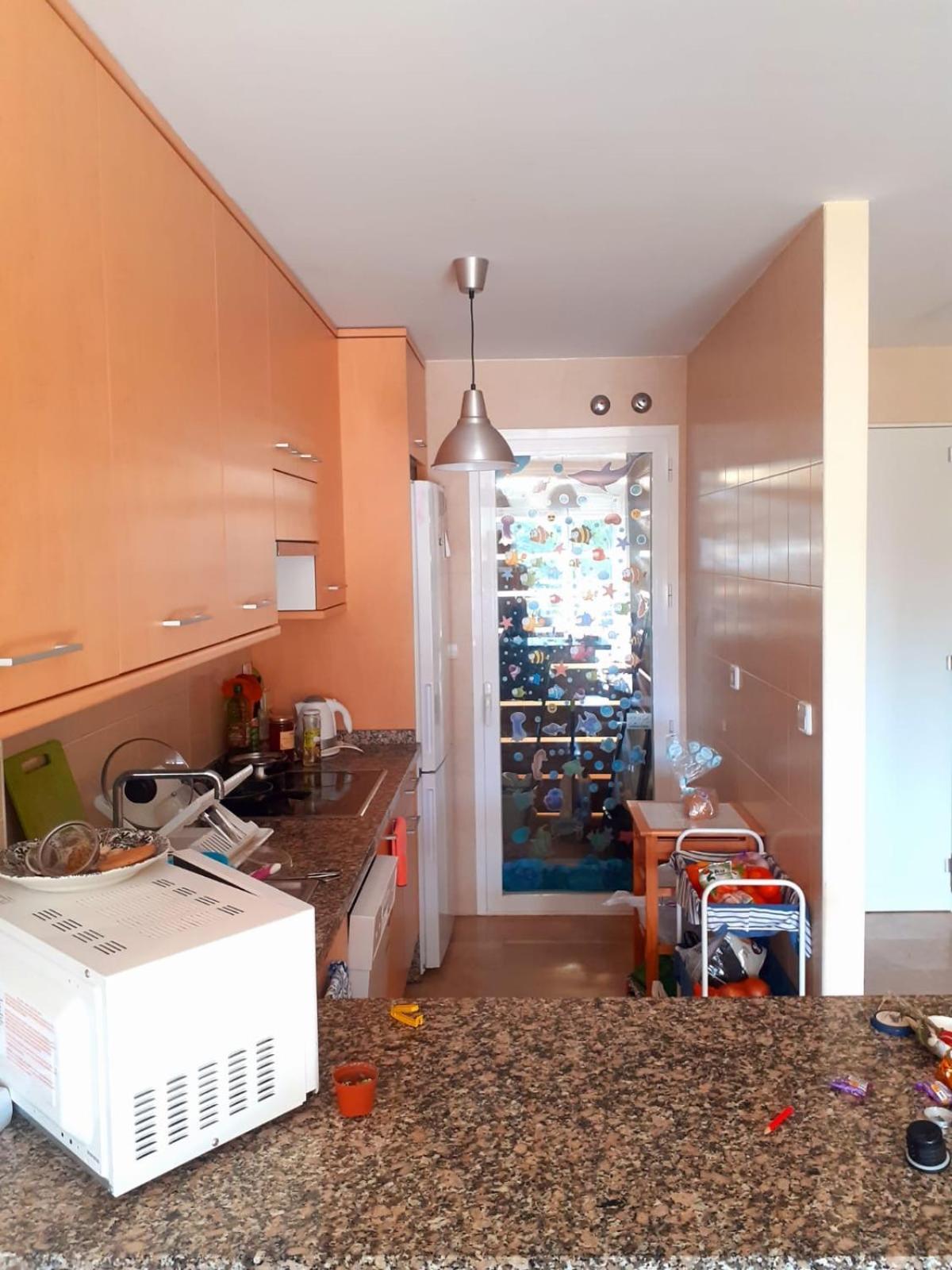 Apartamento Playa Isla Cristina Zewnętrze zdjęcie
