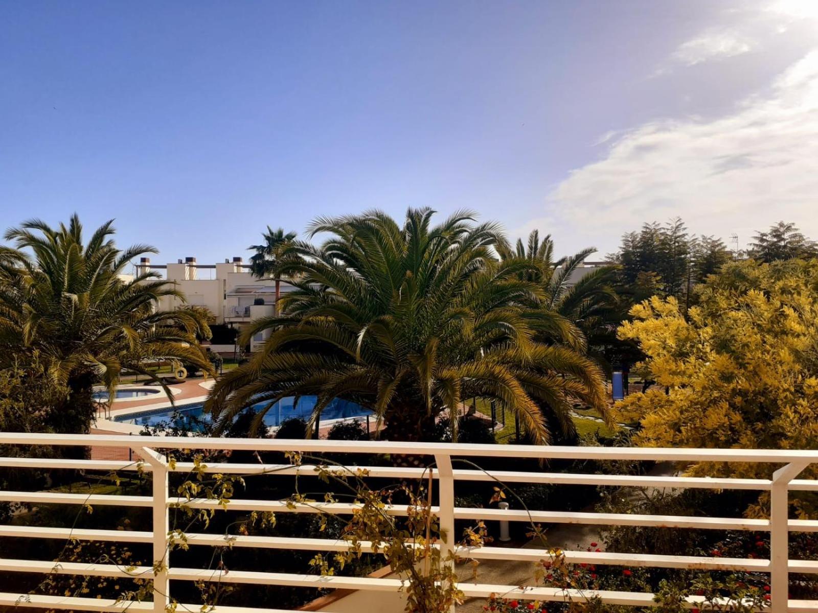Apartamento Playa Isla Cristina Zewnętrze zdjęcie