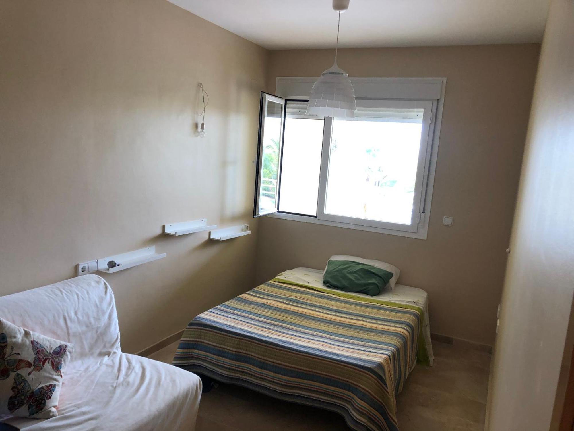 Apartamento Playa Isla Cristina Zewnętrze zdjęcie