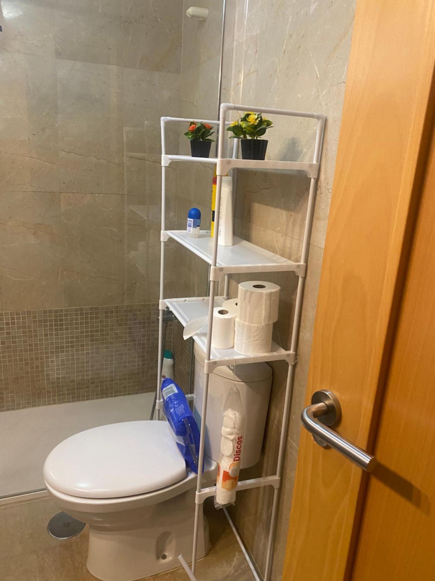 Apartamento Playa Isla Cristina Zewnętrze zdjęcie