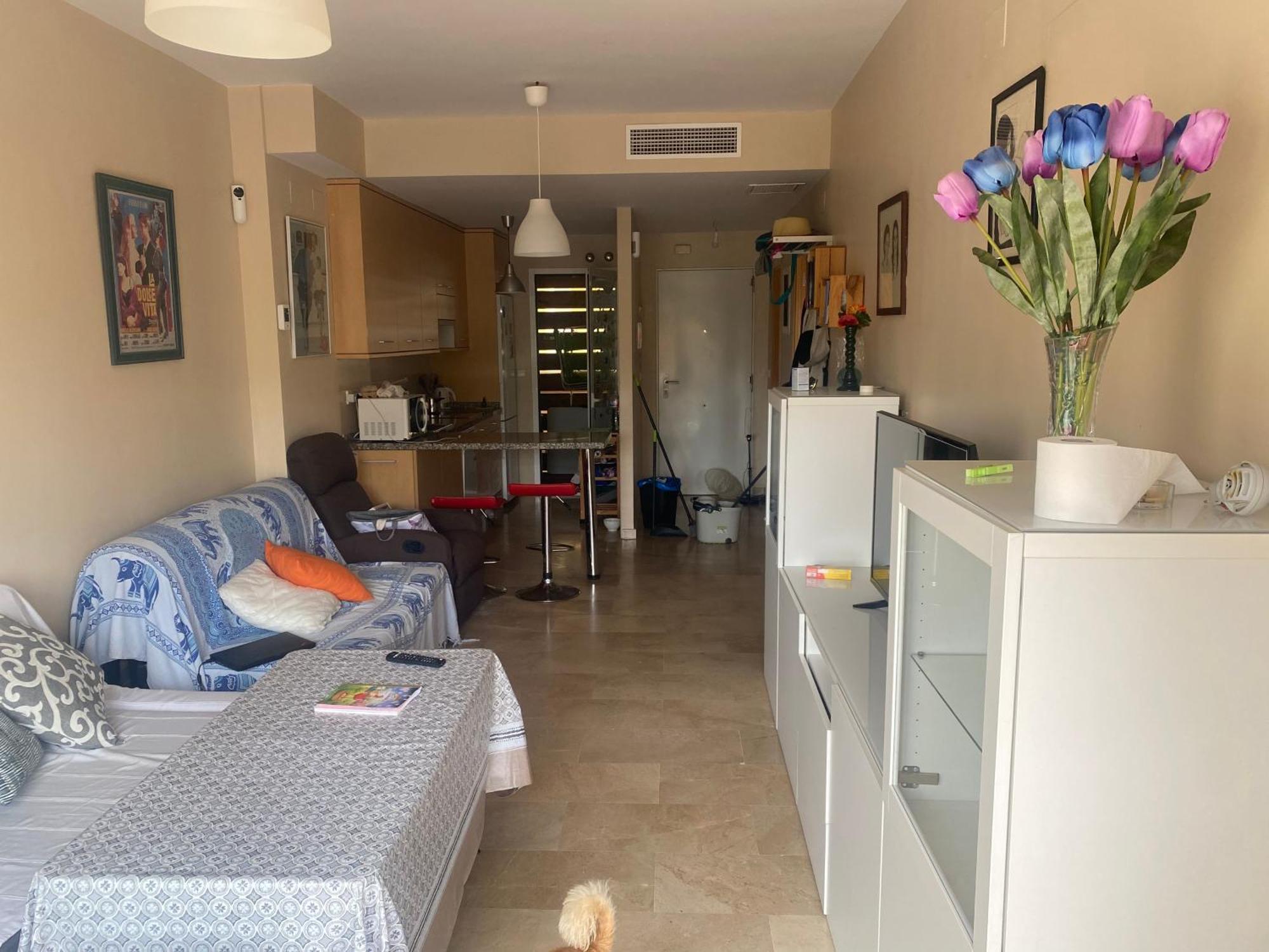 Apartamento Playa Isla Cristina Zewnętrze zdjęcie