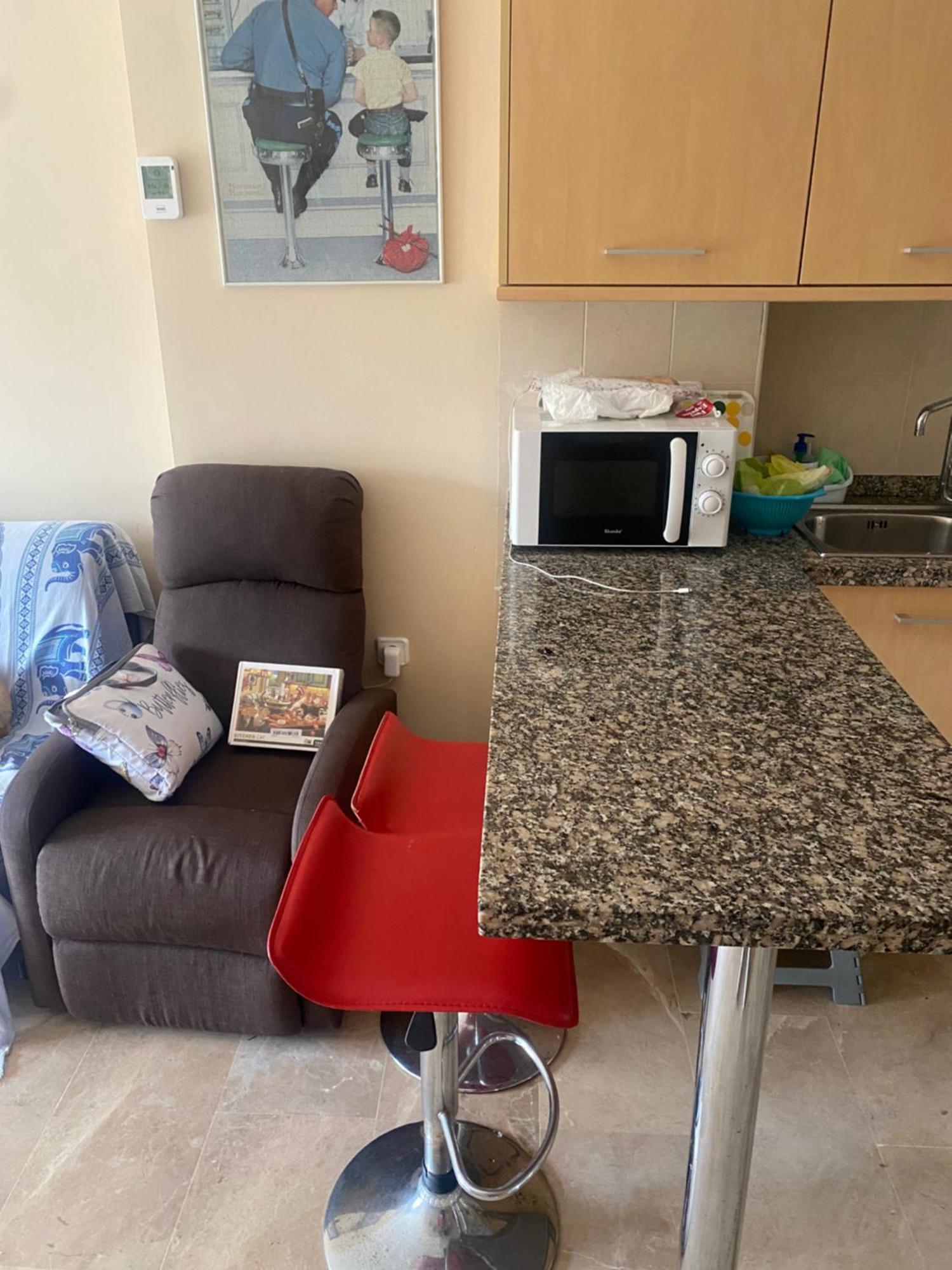 Apartamento Playa Isla Cristina Zewnętrze zdjęcie