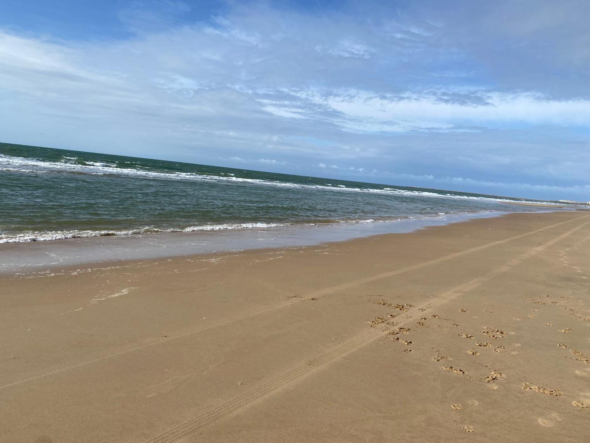 Apartamento Playa Isla Cristina Zewnętrze zdjęcie