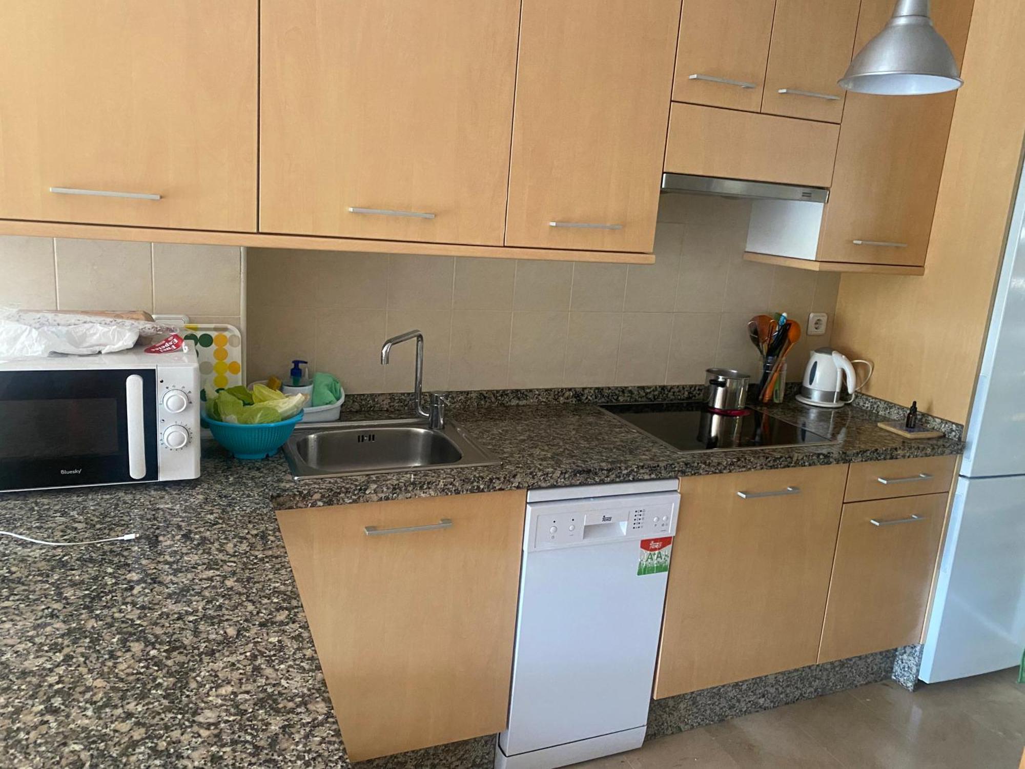 Apartamento Playa Isla Cristina Zewnętrze zdjęcie